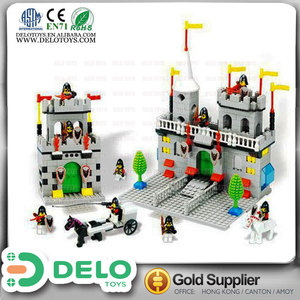 Building block toy intelligent Chateau Bestselling DE0083032 - Product Image 1