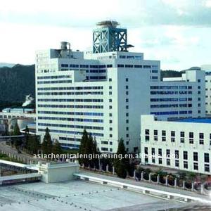 製造加工プラント洗剤粉末プラントサプライヤー - Product Image 3