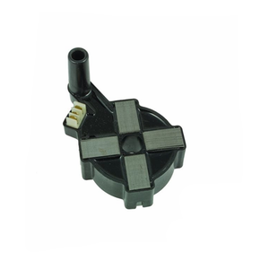 Nuovo DST Bobina di Accensione CUF313 Misura 93-94 <span class=keywords><strong>Mazda</strong></span> <span class=keywords><strong>626</strong></span> MX6 2.5 92-93 MX3 1.8 - Product Image 1
