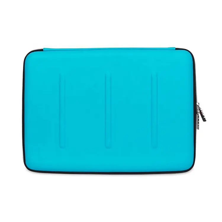 Laptop Bag Hard Shell Protective Zipper Messenger 11.6 13.3 Inch Laptop Bag Case