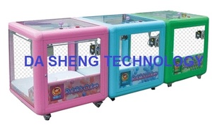 Muñeco de Premio DST para Modelo DZH-001 86x86x95 cm - Product Image 2