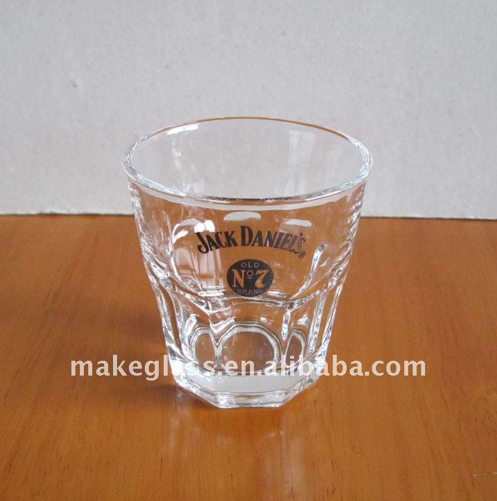 Горячая Распродажа, стеклянный стакан, рок-стекло, стеклянная чашка для питья