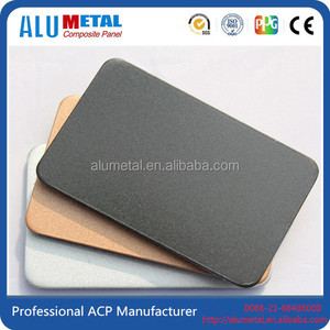 Alumetal 3 mm <span class=keywords><strong>aludecor</strong></span> acp - Product Image 2