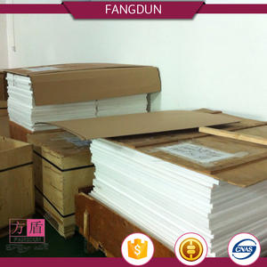 Haute qualité longue durée temps vierge moulé <span class=keywords><strong>ptfe</strong></span> <span class=keywords><strong>plaque</strong></span> avec service à long terme - Product Image 6