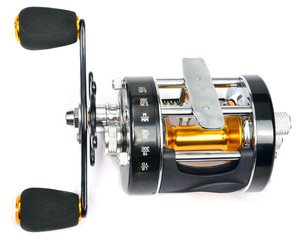 MingYang MC500 dos secciones <span class=keywords><strong>de</strong></span> <span class=keywords><strong>carrete</strong></span> <span class=keywords><strong>de</strong></span> la <span class=keywords><strong>pesca</strong></span> 5BB + 1RB 5,2: 1 derecha/izquierda - Product Image 4