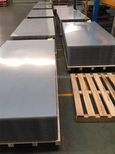 1ミリメートル厚の透明剛性<span class=keywords><strong>PET</strong></span>シートuvオフセット印刷 - Product Image 6