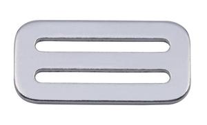 Hebilla de cinturón de aluminio de escalada de alta calidad - Product Image 2