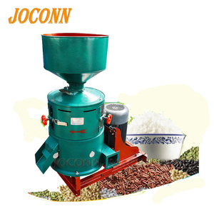 Macchina per la Sbucciatura del Riso/Macchina per la Sbucciatura del <span class=keywords><strong>Grano</strong></span>/Macchina per la Decorticazione del Riso - Product Image 1