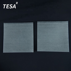 فئة 100 متعددة الأغراض الليزر مختومة الأبيض الوبر الصناعية محبوكة M-3 غرف الأبحاث ممسحة - Product Image 5