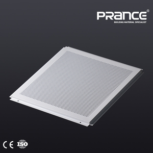 <span class=keywords><strong>Faux</strong></span> décoratif Carreaux de <span class=keywords><strong>Plafond</strong></span> <span class=keywords><strong>en</strong></span> <span class=keywords><strong>métal</strong></span> - Product Image 4