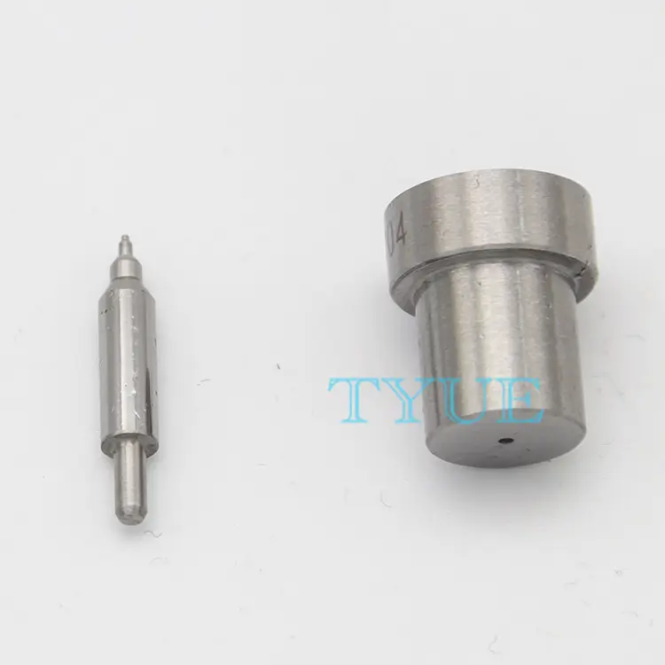 Good Quality Diesel Engine Injector Nozzle KP-DN0SDN187V KP DN0SDN187 DN0SDN187 DN0OSDN187