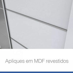 Dal Design moderno Unico <span class=keywords><strong>Specchio</strong></span> Porta Scorrevole godrej almirah bianco Armadi per la casa o appartamento uso - Product Image 4