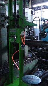 On- line de <span class=keywords><strong>la</strong></span> corriente de foucault las pruebas falla el sistema hecho en china - Product Image 4