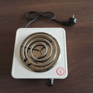 <span class=keywords><strong>Plaque</strong></span> chauffante électrique intégrée avec surface en céramique à température réglable pour usage domestique - Product Image 2