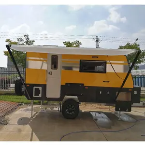 홈 use 싼 motorhomes 양산 caravan 롤 out RV 천막