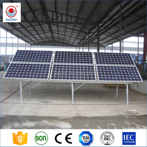 <span class=keywords><strong>10kw</strong></span> 10000ワットソーラーパネル家庭用 - Product Image 5