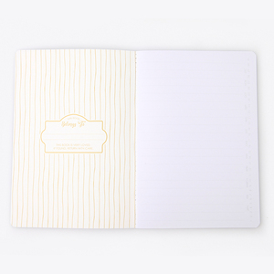 Beifa Exquisite Writing <span class=keywords><strong>3</strong></span> Softcover Notebook <span class=keywords><strong>Journal</strong></span> Notebook <span class=keywords><strong>Set</strong></span> - Product Image 3