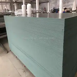 Fabrik Preis corflute blatt/PVC Schaum Bord Blatt/PVC Kunststoff blatt