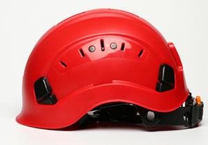 ANT5PPE หมวกนิรภัยสำหรับงานก่อสร้างหมวกกันน็อคแบบแข็ง - Product Image 3
