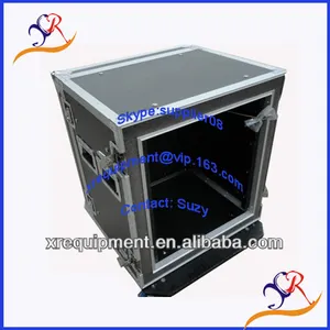 versterker racks case/shock mount amp racks case/flightcase