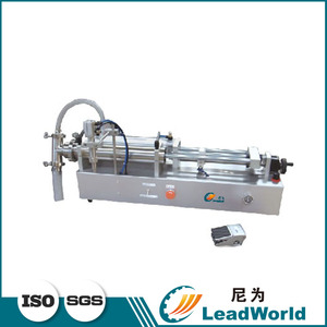 Machine de scellage de remplissage de semi-automatique à capsule - Product Image 2