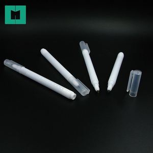 Stylo marqueur chirurgical en latex, sans peau, de qualité alimentaire, stérile, 1 pièce - Product Image 5