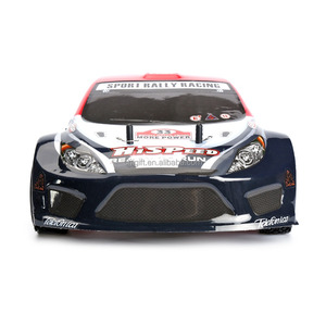 HSP KUTIGER 94118 1/10th 4WD Elettrico <span class=keywords><strong>Rally</strong></span> <span class=keywords><strong>Car</strong></span> - Product Image 3
