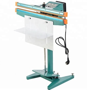 Scelleuse électrique à pédale / Mini capsuleuse / Machine à sceller à pédale - Product Image 2