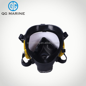 Masque de Marine autonome, équipement respirateur, masque facial complet - Product Image 2