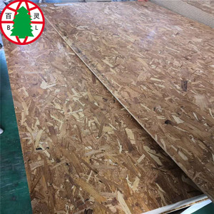 Tablero <span class=keywords><strong>OSB</strong></span> con Acabado Ignífugo, Material de Madera con Superficie Acabada, Categoría de Producto de Tableros de Virutas - Product Image 6