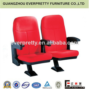 Baratos sillas de teatro, utiliza asientos de teatro, el cine <span class=keywords><strong>en</strong></span> equipos para la <span class=keywords><strong>venta</strong></span> - Product Image 1
