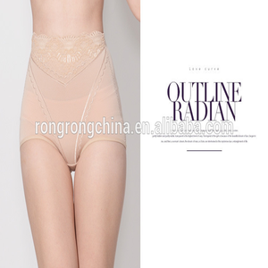 OEM Ropa Interior de Cintura Alta para Recuperación Posparto, Fotos de Belleza XXXL, Ropa Interior Reductora para Chicas, <span class=keywords><strong>Precio</strong></span> de Bragas - Product Image 6