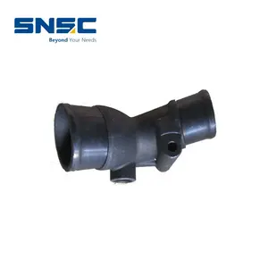 For SNSC,61560060022A Pipe Joint, Weichai engine spare parts,WD615 WD618 WP10 WP12