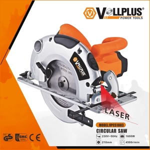 Vollplus VPCS1003 1600 w 210mm médica hueso <span class=keywords><strong>sierra</strong></span> eléctrica <span class=keywords><strong>sierra</strong></span> para madera máquina de <span class=keywords><strong>sierra</strong></span> circular - Product Image 2
