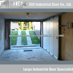 Round <span class=keywords><strong>The</strong></span> Corner Industrial Puerta corredera - Product Image 1
