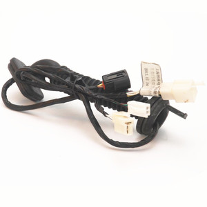 Montaje de cable personalizado, conector de 2 pines, 6189-0706, de fábrica - Product Image 1