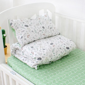 Bộ Đồ Giường 3D In Kỹ Thuật Số Cho Bé Bán Sỉ Bộ Đồ Giường Cho Trẻ Sơ Sinh Bộ Đồ Giường Cho Bé Trai Sơ Sinh - Product Image 6