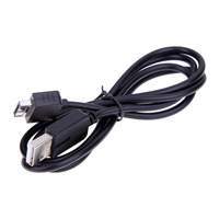 Câble chargeur USB 2 en 1 pour PSV1000 Psvita PSV PS Vita 1000 FAST SHIP
