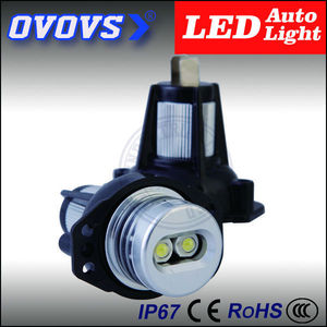 Ovovs <span class=keywords><strong>super</strong></span> brillante 6 W 12 v led vacío por mayor marker bulbos - Product Image 1