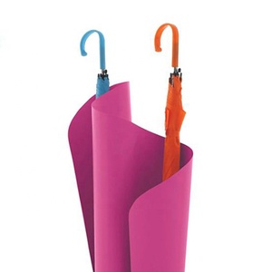 Elegante E Raffinato di Figura del Metallo Umbrella Holder Per La Casa - Product Image 4