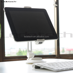Ergonomique flexible en aluminium <span class=keywords><strong>bras</strong></span> ventouse support pour tableau <span class=keywords><strong>smartphone</strong></span> tablet montage pc titulaire support de voiture - Product Image 2
