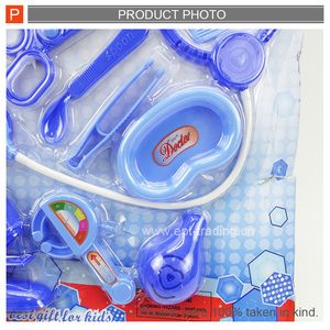 Bộ Đồ Chơi Bác Sĩ EPT Cho Trẻ Em, Bộ Đồ Chơi Bác Sĩ Thực Tế Cho Trẻ Em - Product Image 6