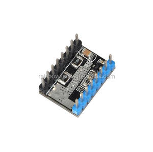 เรนโบกึ่งมอเตอร์สำหรับ <span class=keywords><strong>LV8729</strong></span>มอเตอร์สเต็ปเปอร์ - Product Image 2