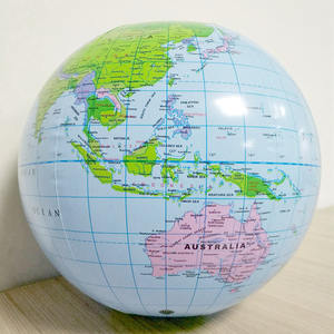 Pelota de <span class=keywords><strong>Playa</strong></span> Inflable Gigante de PVC Barata Promocional - Product Image 5