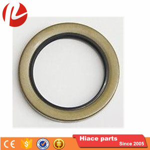 90311-50005 Sello de Aceite del Cubo del Eje Delantero para <span class=keywords><strong>Hiace</strong></span> 2L/3L/5L/1RZ - Product Image 2