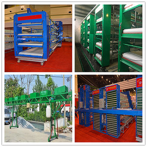 Super Septembre Chine fournisseur utiliser poussins <span class=keywords><strong>de</strong></span> <span class=keywords><strong>chair</strong></span> taux taux cages pour l'ouganda en poussins <span class=keywords><strong>de</strong></span> <span class=keywords><strong>chair</strong></span> cages - Product Image 1