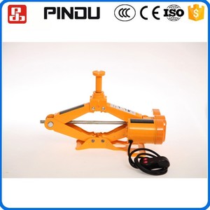 2 Ton 12V Portabel Jack Mobil Listrik dan Dampak Kunci Pas - Product Image 3