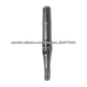 2014 más reciente Auto Electric Pen recargable Derma aguja Micro <span class=keywords><strong>Skin</strong></span> Pen - Product Image 2