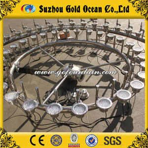 Ingeniería de Control de programas de Música <span class=keywords><strong>Fuente</strong></span> de <span class=keywords><strong>la</strong></span> Boquilla - Product Image 1