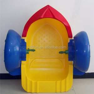 Adult outdoor inflatables, large paddle boat for water parks - Product Image 6